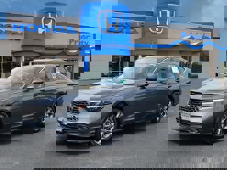 Certified 2024 Honda Accord EX image 1