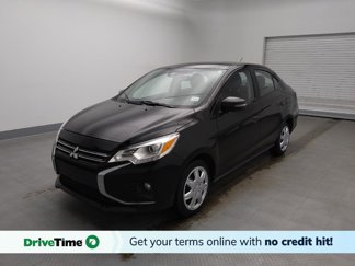 Used 2023 Mitsubishi Mirage G4 SE image 1