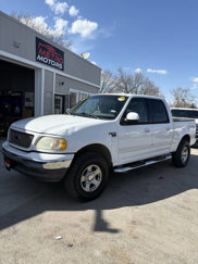 Used 2003 Ford F150 Lariat image 1