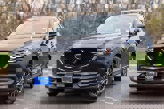 Used 2020 MAZDA CX-5 Touring image 1