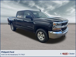 Used 2016 Chevrolet Silverado 1500 LT image 1