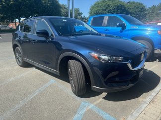 Used 2019 MAZDA CX-5 Touring image 1