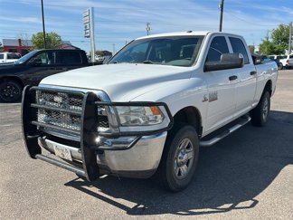 Used 2015 RAM 2500 Tradesman w/ Chrome Appearance Group image 1