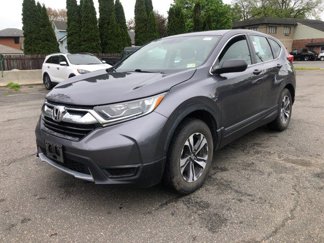 Used 2017 Honda CR-V LX image 1