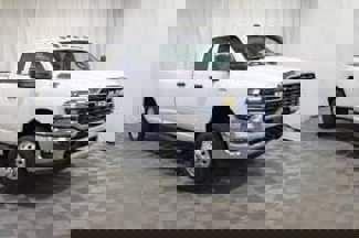 New 2025 RAM 3500 Tradesman image 1