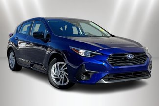 New 2025 Subaru Impreza 2.0i image 1