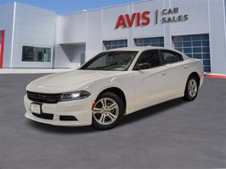Used 2023 Dodge Charger SXT image 1