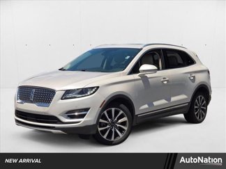 Used 2019 Lincoln MKC Reserve w/ MKC Technology Package image 1