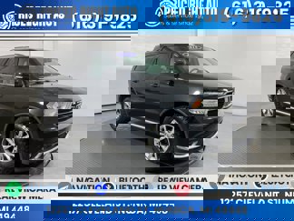 Used 2015 Dodge Durango Limited image 1
