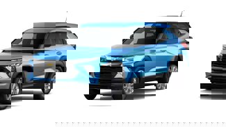 New 2026 Chevrolet TrailBlazer LS image 1