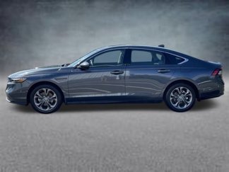 Used 2024 Honda Accord EX video 2