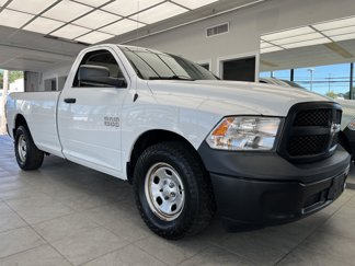 Used 2017 RAM 1500 Tradesman w/ Popular Equipment Group image 1