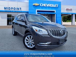Used 2015 Buick Enclave Premium w/ Experience Buick Package image 1