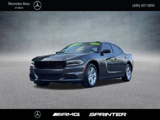 Used 2022 Dodge Charger SXT image 1