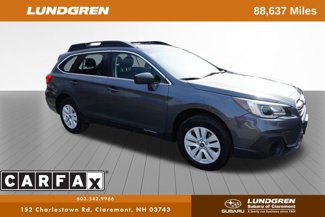 Used 2019 Subaru Outback 2.5i image 1