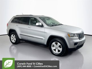 Used 2011 Jeep Grand Cherokee Laredo image 1