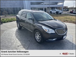 Used 2016 Buick Enclave Leather image 1