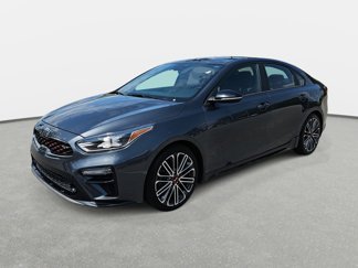 Used 2020 Kia Forte GT image 1