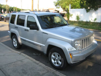 Used 2011 Jeep Liberty Sport w/ Popular Equipment Group image 1