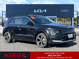Used 2023 Kia Niro SX Touring image 1