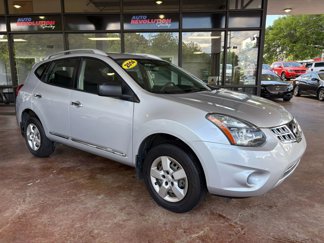 Used 2014 Nissan Rogue S w/ Convenience Package image 1