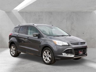 Used 2015 Ford Escape Titanium image 1