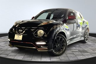 Used 2014 Nissan Juke NISMO RS w/ Navigation Package image 1