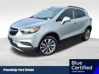 Used 2022 Buick Encore Preferred w/ Safety Package image 1
