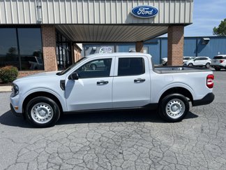New 2025 Ford Maverick XL w/ Equipment Group 101A image 1