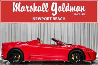 Used 2005 Ferrari F430 Spider image 1
