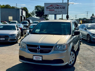 Used 2014 Dodge Grand Caravan SE w/ Quick Order Package 29E SE image 1