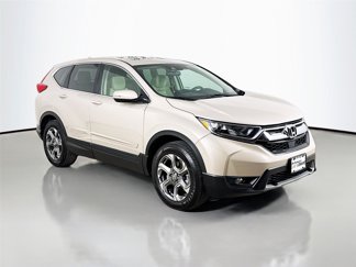 Used 2019 Honda CR-V EX video 1