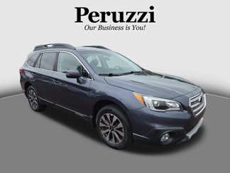 Used 2017 Subaru Outback 3.6R Limited image 1