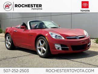 Used 2007 Saturn Sky w/ Premium Trim Pkg image 1