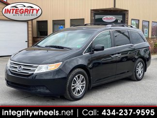 Used 2011 Honda Odyssey EX image 1