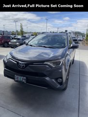 Used 2016 Toyota RAV4 XLE image 1