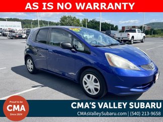Used 2009 Honda Fit image 1