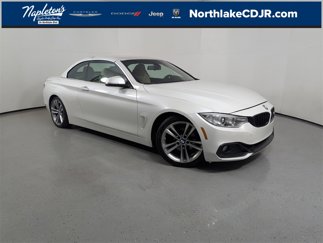 Used 2016 BMW 428i Convertible image 1
