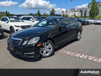 Used 2013 Mercedes-Benz E 350 BlueTEC Sedan image 1