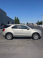 Used 2015 Chevrolet Equinox LT w/ Power Convenience Package image 1