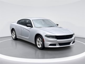 Used 2023 Dodge Charger SXT image 1