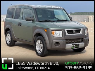 Used 2003 Honda Element EX image 1