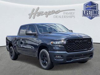New 2025 RAM 1500 Tradesman image 1