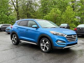Used 2018 Hyundai Tucson Value image 1
