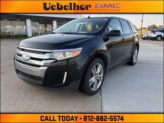 Used 2012 Ford Edge SEL image 1