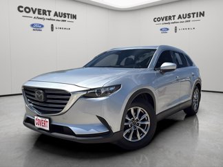 Used 2018 MAZDA CX-9 Touring image 1