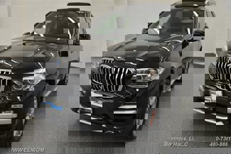 Used 2019 BMW X3 sDrive30i w/ Premium Package image 1
