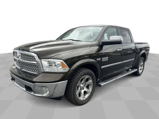 Used 2013 RAM 1500 Laramie image 1