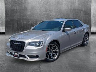 Used 2018 Chrysler 300 S w/ 300S Premium Group image 1