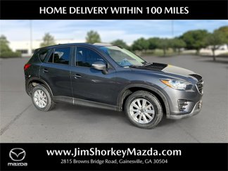 Used 2016 MAZDA CX-5 Sport image 1
